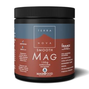 Terranova Smooth Mag 150g