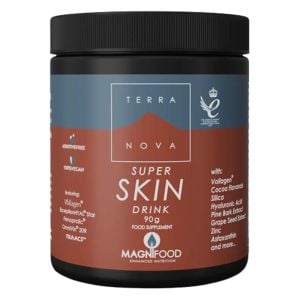 Terranova Super Skin Drink 90g