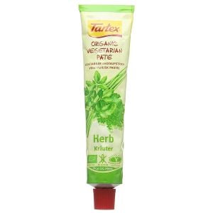 Tartex Organic Vegetarian Pate Herb 200g