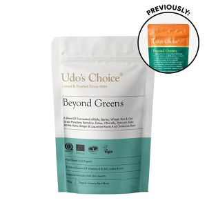 Udo's Choice Beyond Greens 125g