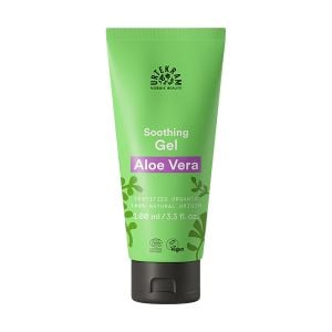 Atlantia Pure Aloe Vera Gel 75ml | G Baldwin & Co