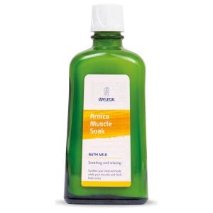 Weleda Arnica Muscle Soak 200ml