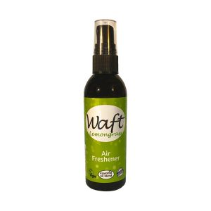 Waft Lemongrass Air Freshener 100ml
