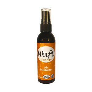 Waft Orange Air Freshener 100ml