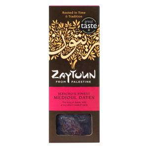 Zaytoun Jericho's Finest Medjoul Dates 250g