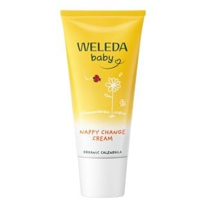 Weleda Calendula Nappy Change Cream 75ml