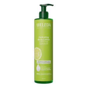 Weleda Refreshing Citrus Body Lotion 200ml