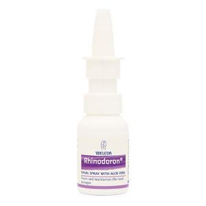 Weleda Rhinodoron Nasal Spray 20ml