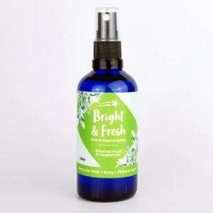 StarryHeart Essences Bright & Fresh Aroma Essence Spray 100ml