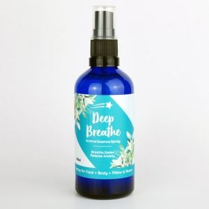StarryHeart Essences Deep Breathe Aroma Essence Spray 100ml
