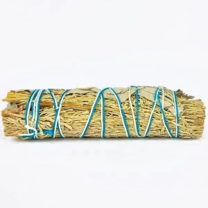 Baldwins California & Desert Sage Mini Smudge Stick