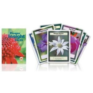Australian Bush Flower Essences Insight Cards