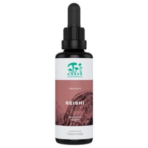 KAAPA Organic Reishi Tincture 50ml