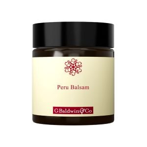 Baldwins Peru Balsam 30ml