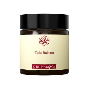Baldwins Tolu Balsam absolute 30ml