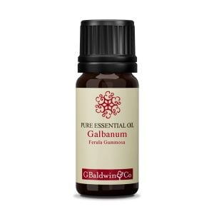 Crysalis Olio Essenziale Puro Di Benzoino (Styrax Benzoin) - 15 Ml - Ottenuto Per Distillazione A Vapore, Aroma Caldo E Dolce Di Vaniglia