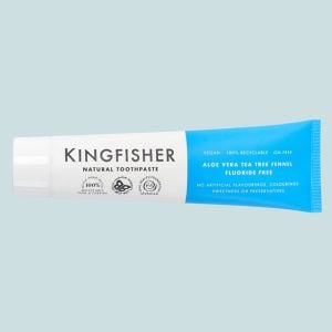 Aloe Dent Probiotic Aloe Vera Gel Toothpaste 75ml | G Baldwin & Co