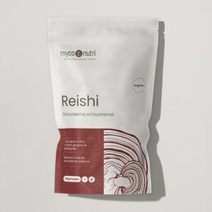Myconutri Organic Reishi Powder 100g