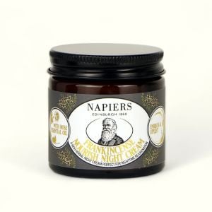 Napiers Frankincense Nourish Night Cream 60ml