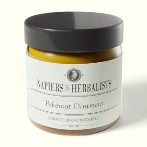 Napiers Pokeroot Ointment 60ml