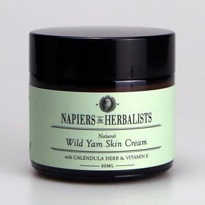 Napiers Wild Yam Skin Cream