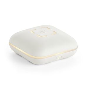 Made by Zen Peri White Aroma Diffuser