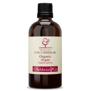 Baldwins Organic Argan Oil