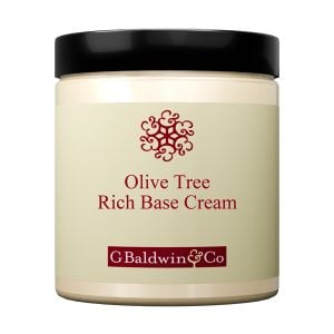 Olive Tree Rich Base Cream