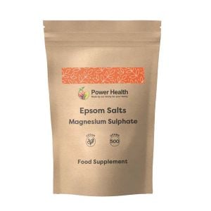 Power Health Epsom Salts 500g