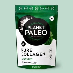 Planet Paleo Pure Collagen (Grass Fed) Powder 225g