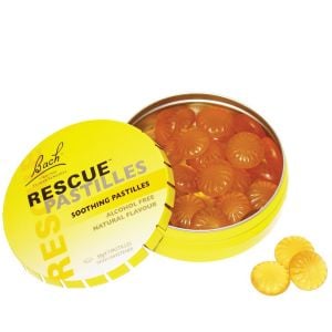 Bach Flower Pastilles