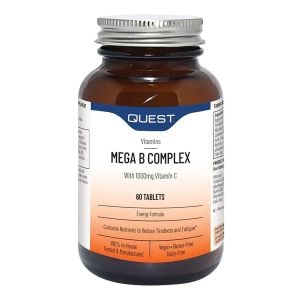 Quest Mega B Complex