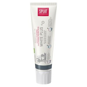 SPLAT Professional White Plus 100g