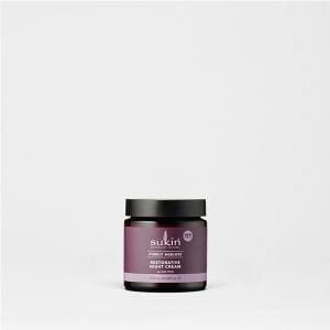 Sukin Natural Skincare Purely Ageless Restorative Night Cream 120ml