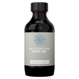 Baldwins De-toxifying Body Oil