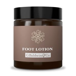 Baldwins Foot Lotion