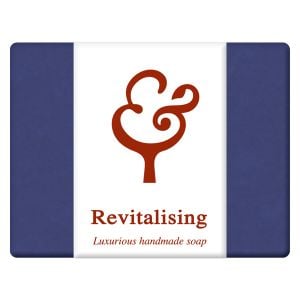 Baldwins Revitalising Soap 100g