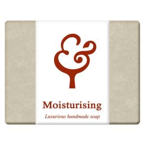 Baldwins Moisturising Soap 100g