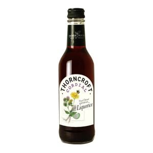 Thorncroft Liquorice Cordial (formerly Detox) 330ml