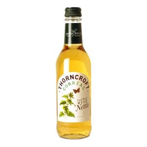 Thorncroft Wild Nettle Cordial 330ml