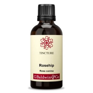 Baldwins Rosehip Tincture