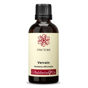 Baldwins Vervain ( Verbena Officinalis ) Herbal Tincture