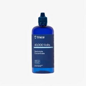 Trace 40,000 Volts Electrolyte Concentrate 237ml