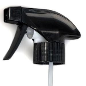 Trigger Spray For Syrup Bottles