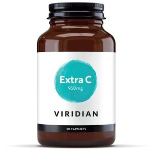 Viridian Extra C 950mg