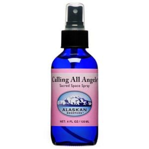 Alaskan Calling All Angels Essence