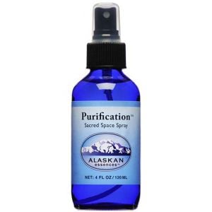 Alaskan Purification Essence