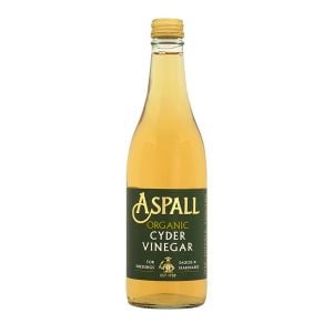 Aspall Organic Cyder Vinegar