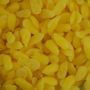 Baldwins Yellow Bees Wax