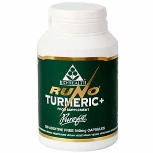 Bio-health Runo Turmeric +